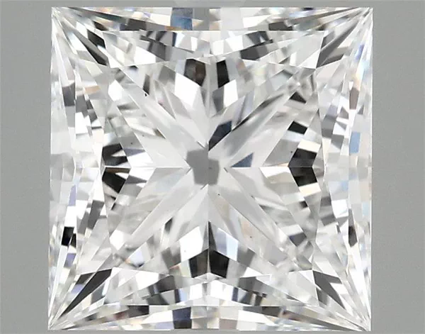 4.72 Carat · E · VS1 Rare Carat Ideal Cut