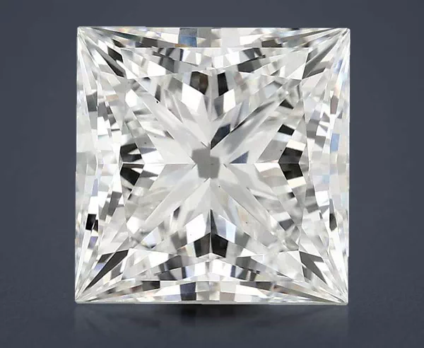 4.72 Carat · E · VS1 Rare Carat Ideal Cut