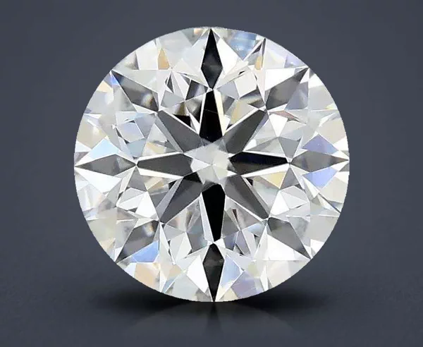 1.23 Carat · D · VS2 excellent Cut