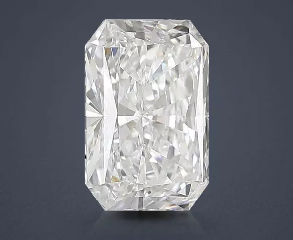 1.84 Carat · D · VVS2 Rare Carat Ideal Cut