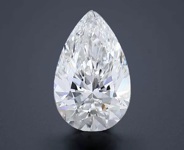 1.53 Carat · D · VVS2 Rare Carat Ideal Cut