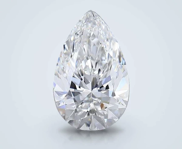 1.53 Carat · D · VVS2 Rare Carat Ideal Cut
