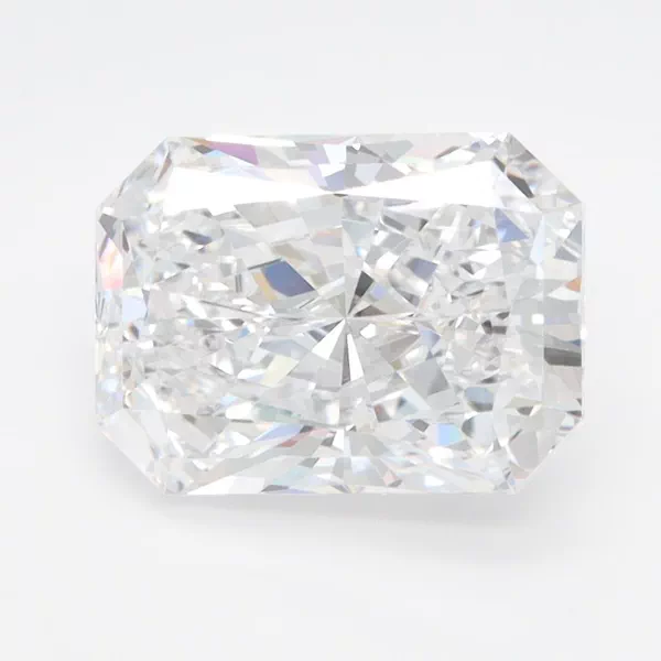 3.05 Carat · D · VVS1 Rare Carat Ideal Cut