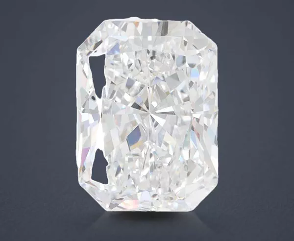 3.05 Carat · D · VVS1 Rare Carat Ideal Cut