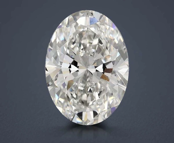 2.49 Carat · G · VS1 Rare Carat Ideal Cut
