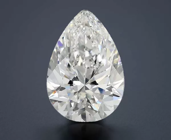 2.45 Carat · E · VS1 Rare Carat Ideal Cut