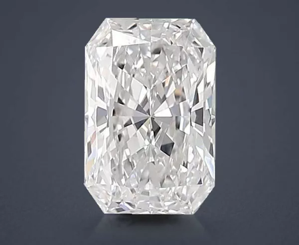 0.95 Carat · D · FL Rare Carat Ideal Cut