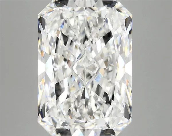 10.57 Carat · E · VVS2 Rare Carat Ideal Cut