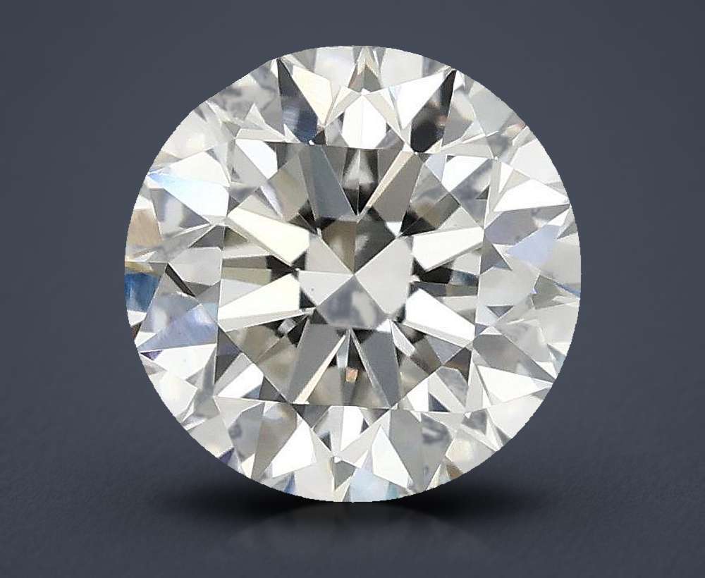 1.42 Carat · F · VS1 excellent Cut