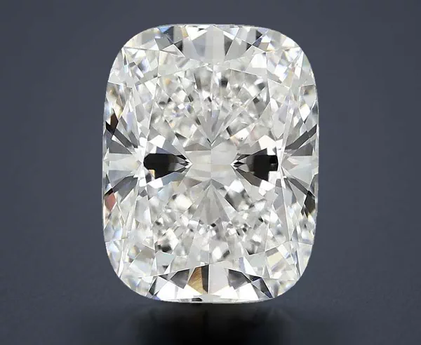 4.09 Carat · F · VS2 Rare Carat Ideal Cut