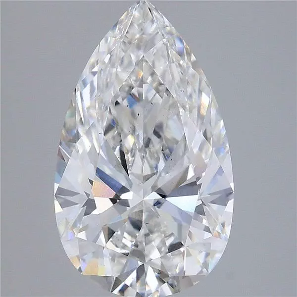 4.52 Carat · F · VS2 Rare Carat Ideal Cut