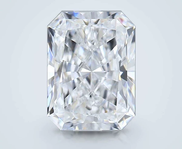 2.03 Carat · D · VVS1 Rare Carat Ideal Cut