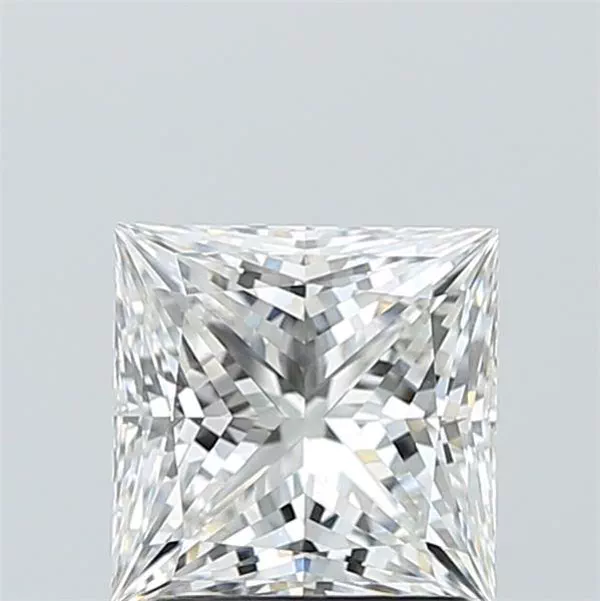 2.06 Carat · F · VS1 Rare Carat Ideal Cut