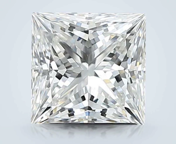 2.06 Carat · F · VS1 Rare Carat Ideal Cut