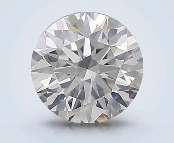 0.6 Carat · F · SI2 excellent Cut