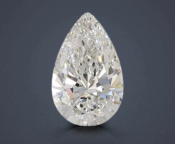 1.58 Carat · D · VVS2 Rare Carat Ideal Cut