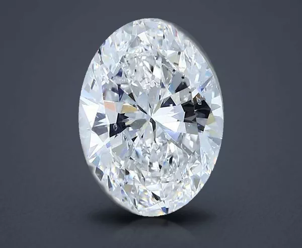 4.01 Carat · E · SI2 Rare Carat Ideal Cut