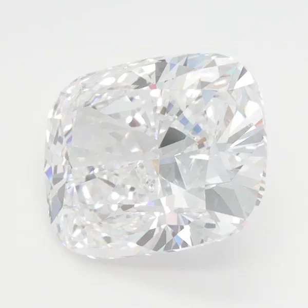 4.03 Carat · D · VVS2 Rare Carat Ideal Cut