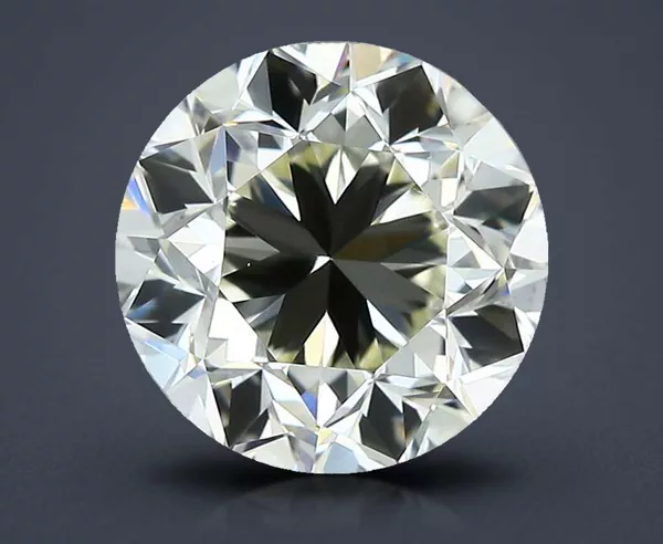 1.51 Carat · K · VS1 good Cut