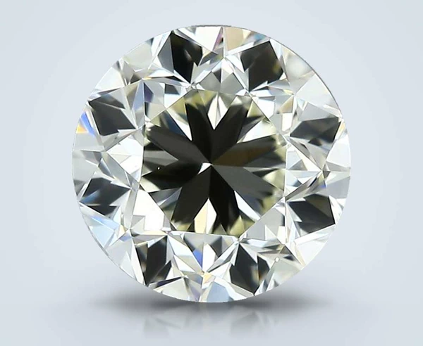 1.51 Carat · K · VS1 good Cut