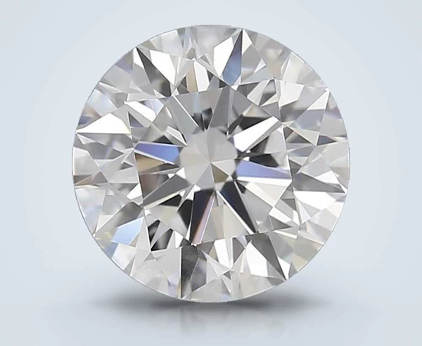 0.77 Carat · D · FL Rare Carat Ideal Cut