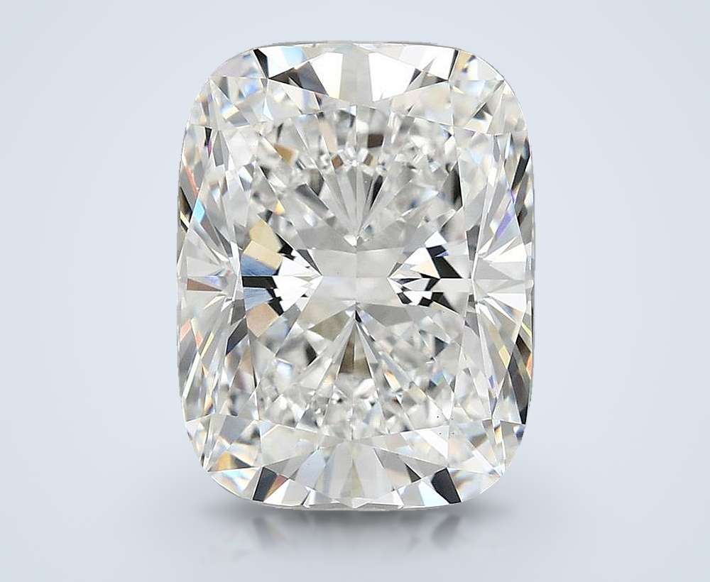 6.14 Carat · E · VS1 Rare Carat Ideal Cut