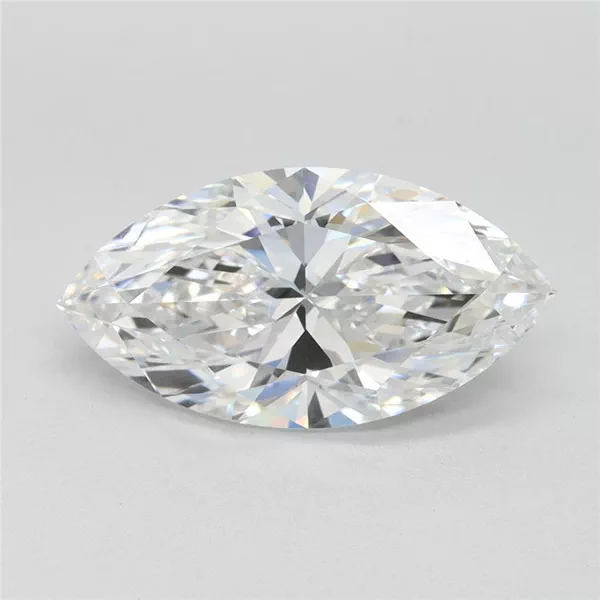 2.2 Carat · D · FL Rare Carat Ideal Cut