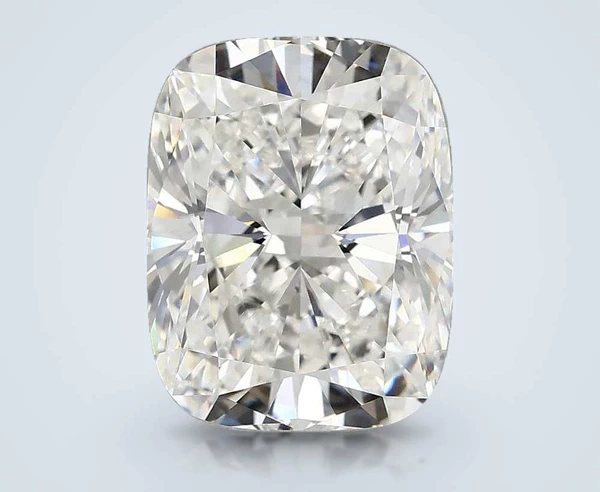 4.92 Carat · E · VVS2 Rare Carat Ideal Cut