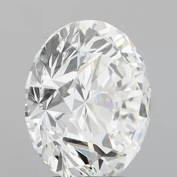 5.36 Carat · E · VS1 Rare Carat Ideal Cut