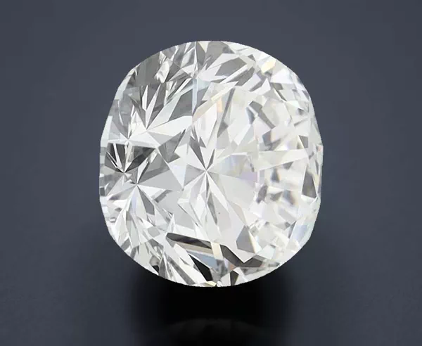 5.36 Carat · E · VS1 Rare Carat Ideal Cut