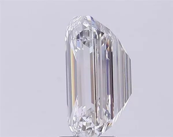 5.02 Carat · G · SI1 Rare Carat Ideal Cut