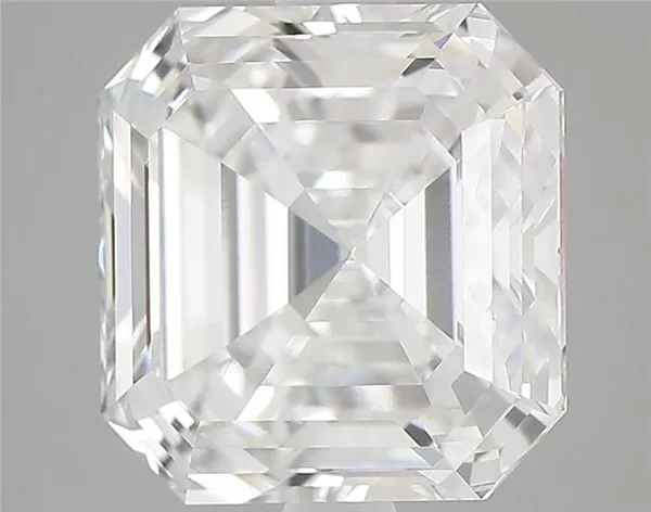3.55 Carat · E · VVS1 excellent Cut