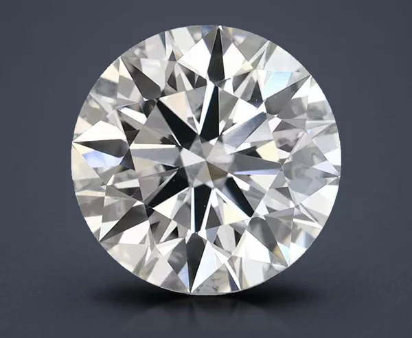 1.66 Carat · E · VVS2 Rare Carat Ideal Cut