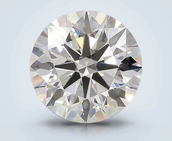 4.16 Carat · F · VS2 Rare Carat Ideal Cut
