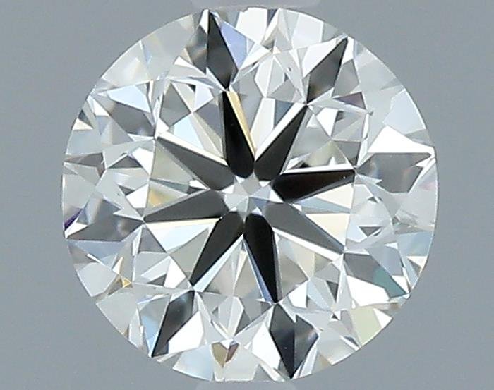 0.6 Carat · J · VVS1 very good Cut