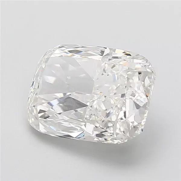 7.03 Carat · F · VS1 Rare Carat Ideal Cut
