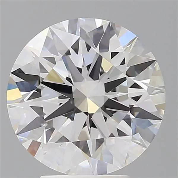 4.47 Carat · E · VVS1 Rare Carat Ideal Cut