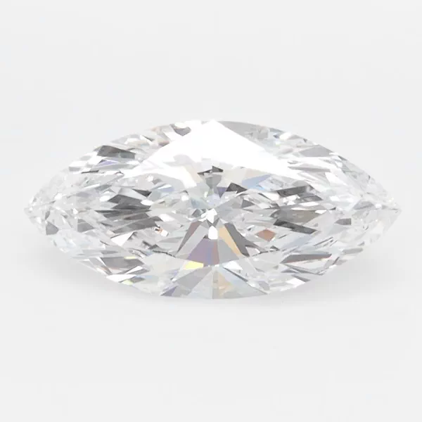 1.07 Carat · D · VVS1 Rare Carat Ideal Cut