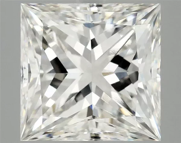 5.01 Carat · G · VVS2 Rare Carat Ideal Cut