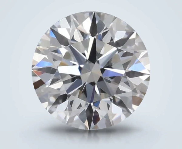 0.37 Carat · E · IF Rare Carat Ideal Cut
