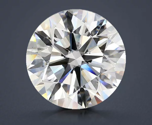 4.87 Carat · E · VS1 Rare Carat Ideal Cut