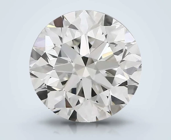 2.9 Carat · G · IF excellent Cut