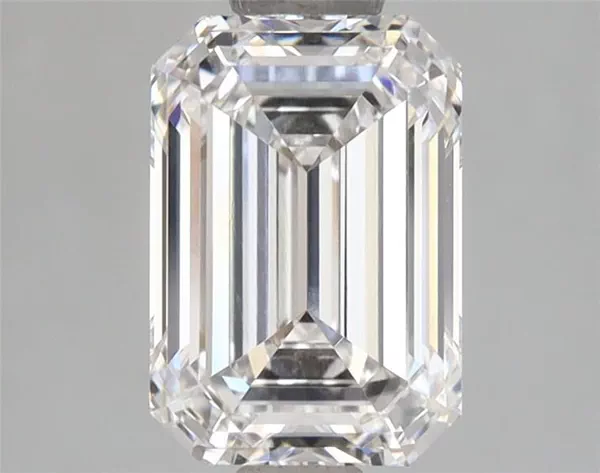 2.41 Carat · E · IF Rare Carat Ideal Cut