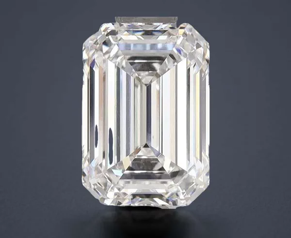 2.41 Carat · E · IF Rare Carat Ideal Cut