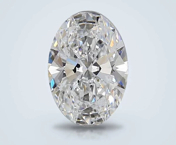 1.02 Carat · D · VVS2 Rare Carat Ideal Cut