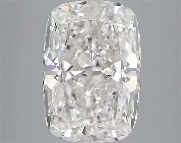 5.05 Carat · F · VVS2 Rare Carat Ideal Cut