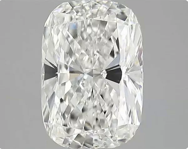 2.46 Carat · E · VS1 Rare Carat Ideal Cut