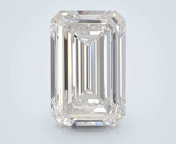 5.07 Carat · F · IF Rare Carat Ideal Cut