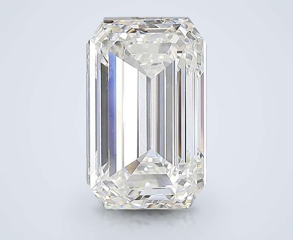 18.54 Carat · F · VVS2 Rare Carat Ideal Cut