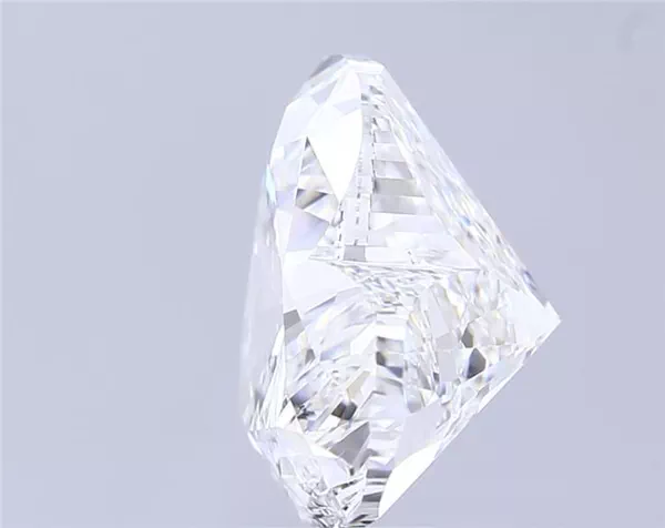 10.05 Carat · F · VS1 Rare Carat Ideal Cut